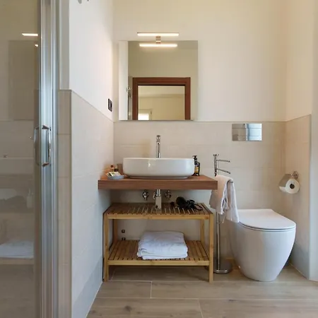 Gasthof I 7 Meli Sarzana