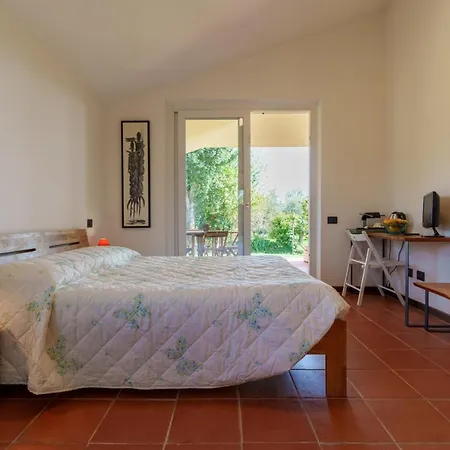 I 7 Meli 3* Sarzana
