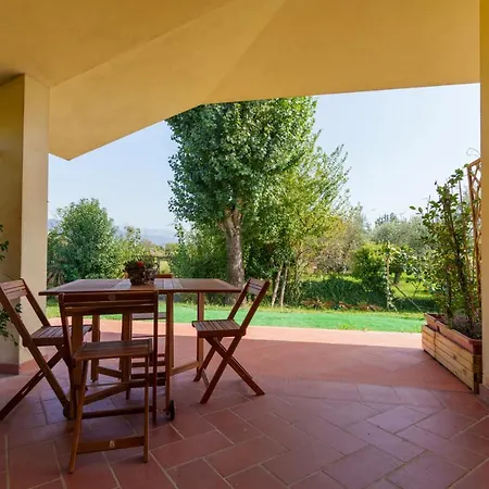 I 7 Meli Guest house 3*