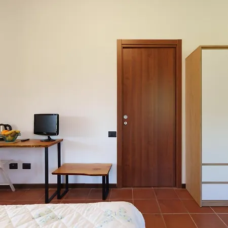 I 7 Meli Guest house