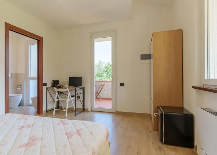 Pensión I 7 Meli 3*